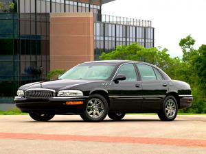 Buick Park Avenue '2005